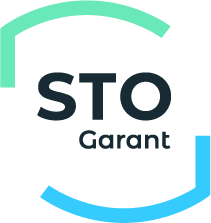 STO-Garant garantieregeling